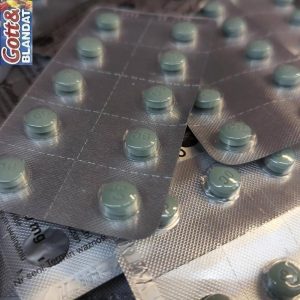 Oxycontin Mundipharma 80mg